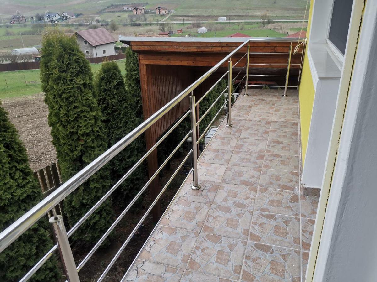 Stars Livezeni Ivanesti Exterior foto