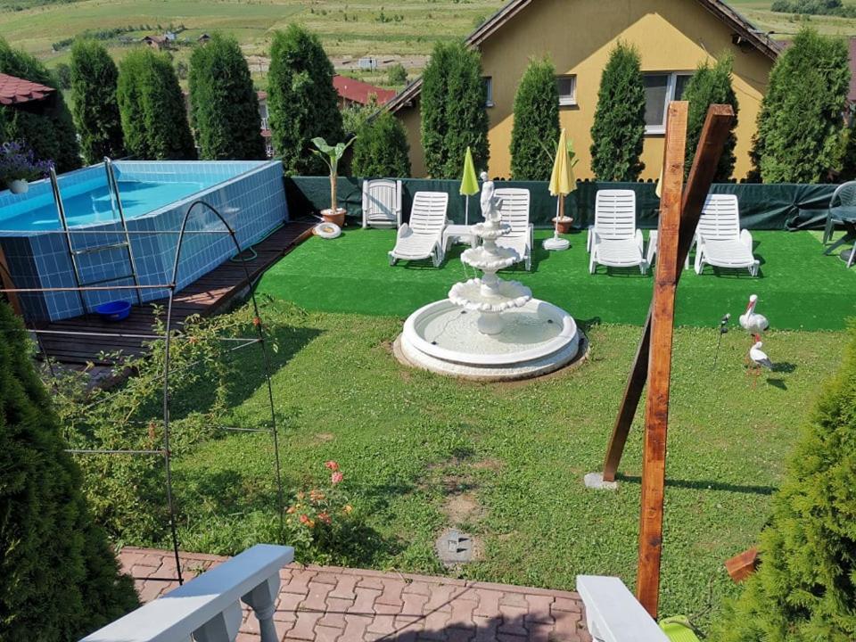 Stars Livezeni Ivanesti Exterior foto