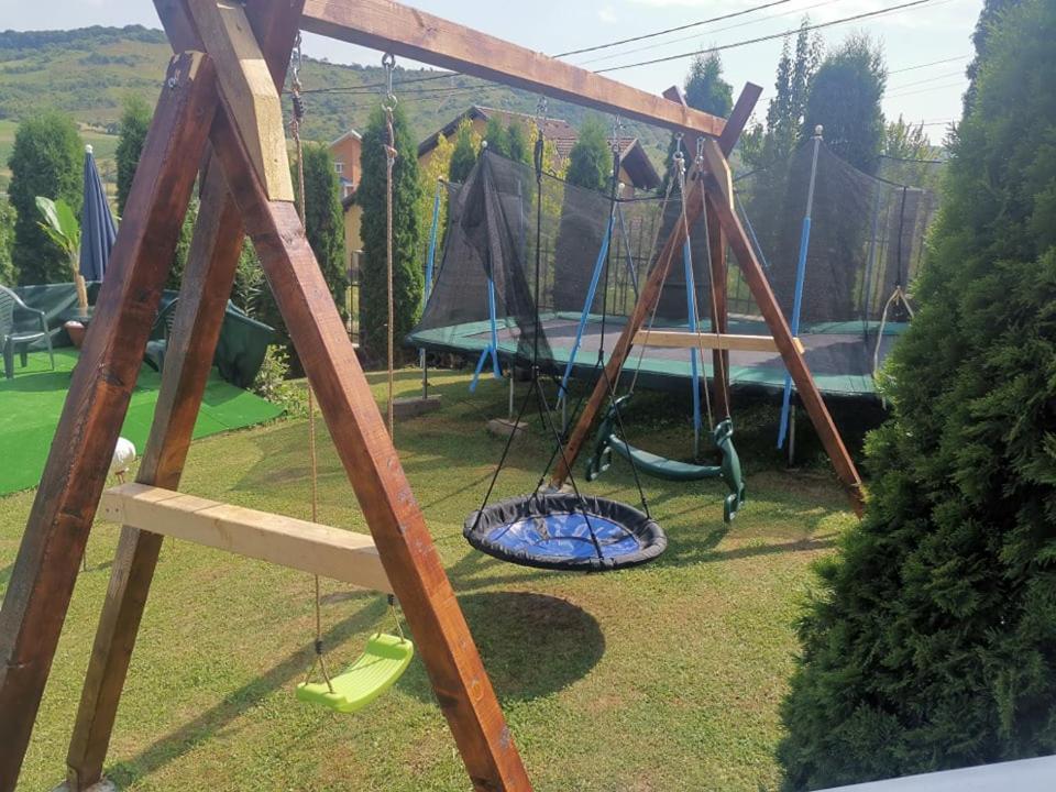 Stars Livezeni Ivanesti Exterior foto
