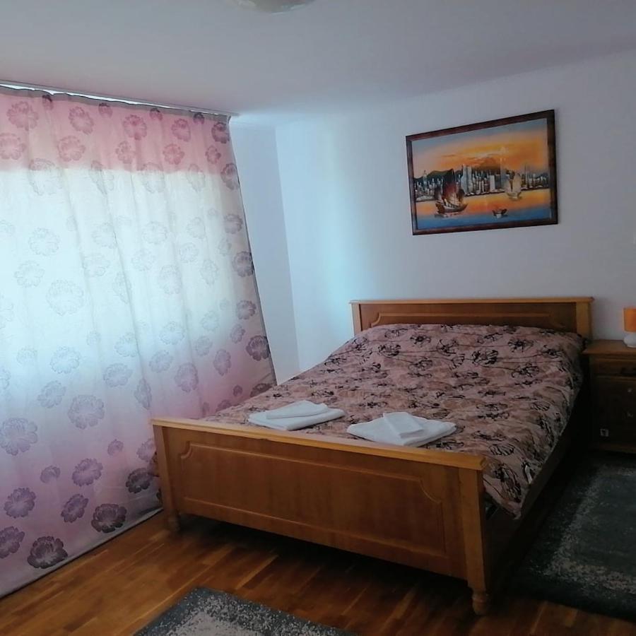 Stars Livezeni Ivanesti Exterior foto