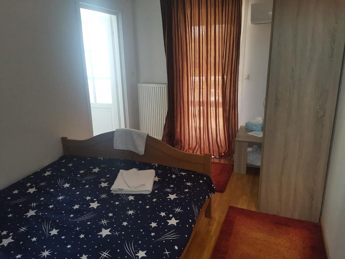 Stars Livezeni Ivanesti Exterior foto