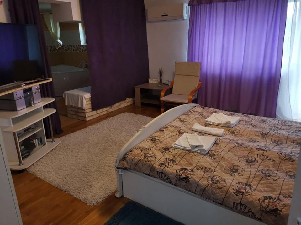 Stars Livezeni Ivanesti Exterior foto