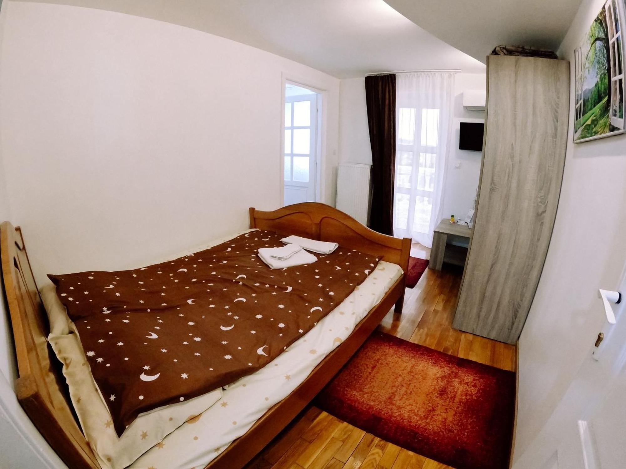 Stars Livezeni Ivanesti Exterior foto