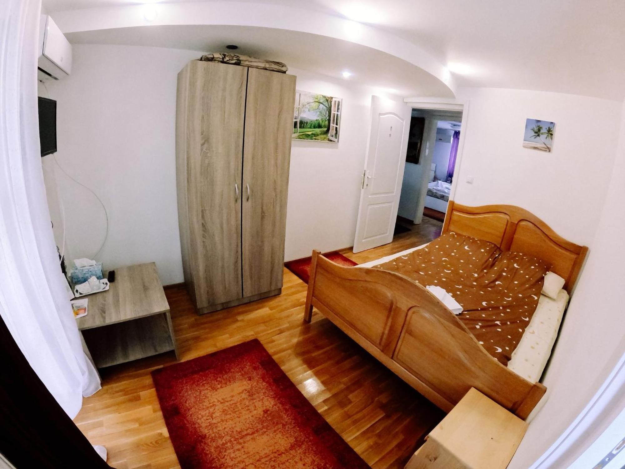 Stars Livezeni Ivanesti Exterior foto